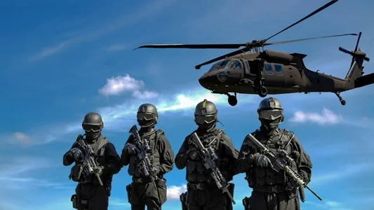 Arms and Ammunition Audit