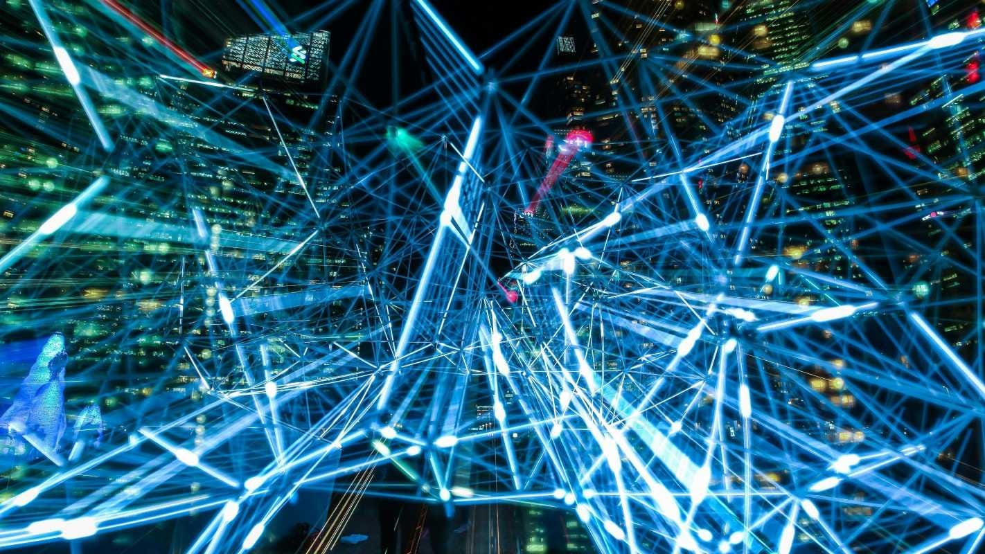 Technology Image